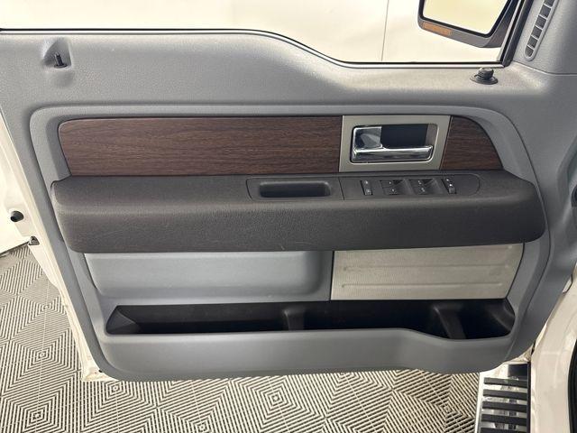 used 2013 Ford F-150 car, priced at $15,328