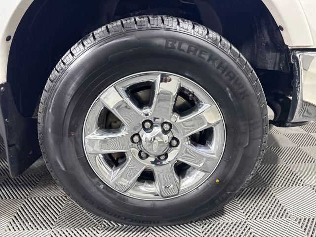 used 2013 Ford F-150 car, priced at $15,328