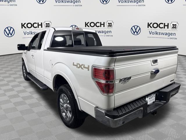 used 2013 Ford F-150 car, priced at $15,328