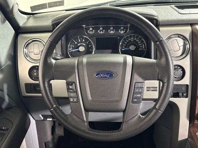 used 2013 Ford F-150 car, priced at $15,328