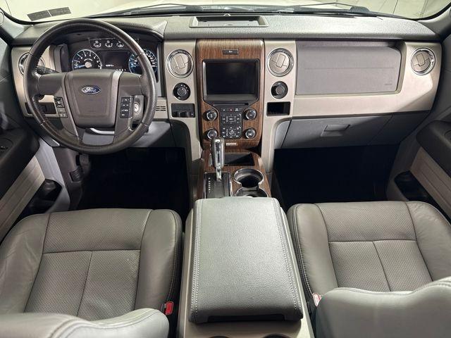 used 2013 Ford F-150 car, priced at $15,328