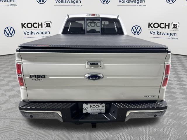 used 2013 Ford F-150 car, priced at $15,328