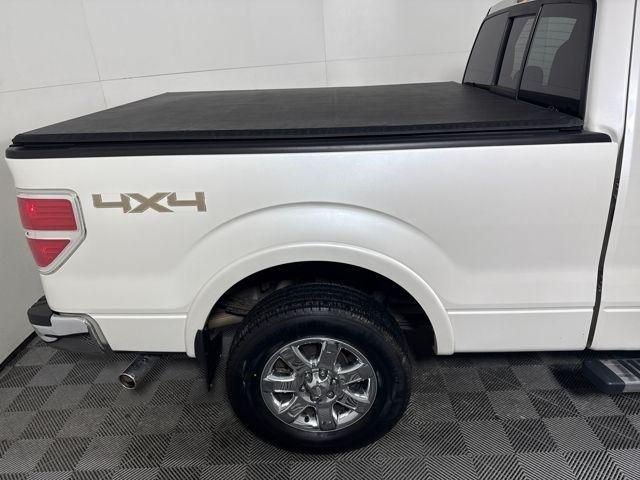 used 2013 Ford F-150 car, priced at $15,328