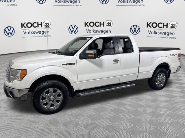 used 2013 Ford F-150 car, priced at $15,328