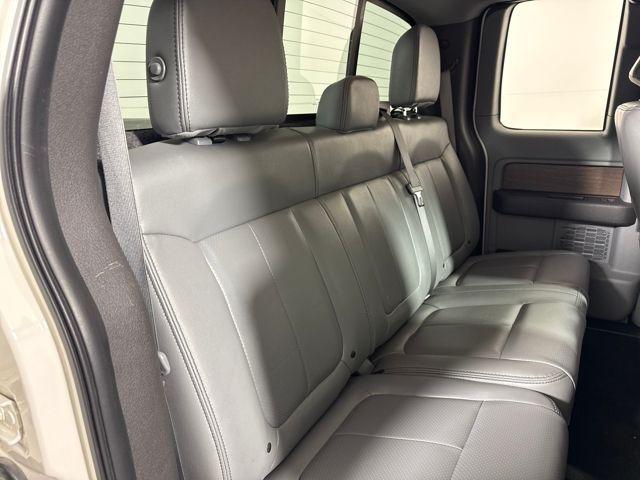 used 2013 Ford F-150 car, priced at $15,328