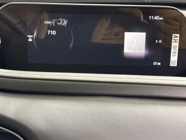 new 2026 Mazda CX-30 car, priced at $29,315