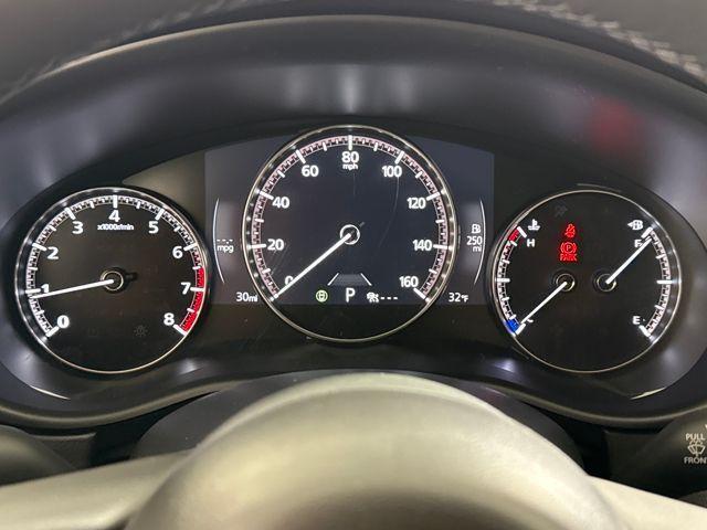 new 2026 Mazda CX-30 car, priced at $29,315