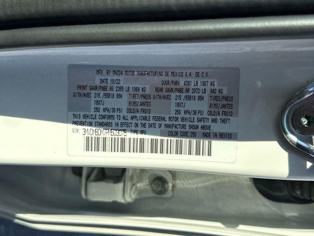 used 2023 Mazda CX-30 car, priced at $24,865