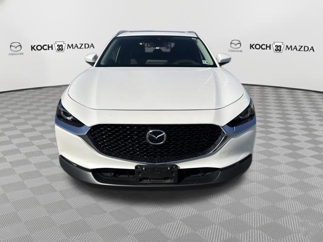 used 2023 Mazda CX-30 car, priced at $24,865