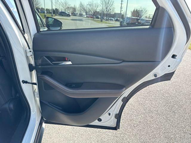used 2023 Mazda CX-30 car, priced at $24,865