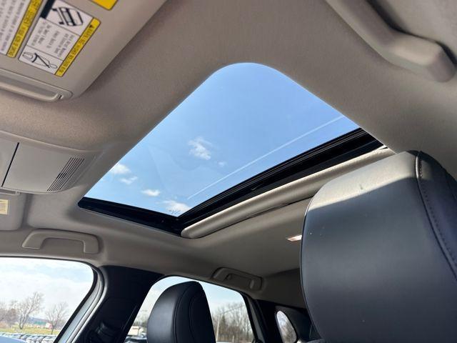 used 2023 Mazda CX-30 car, priced at $24,865