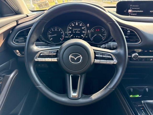 used 2023 Mazda CX-30 car, priced at $24,865