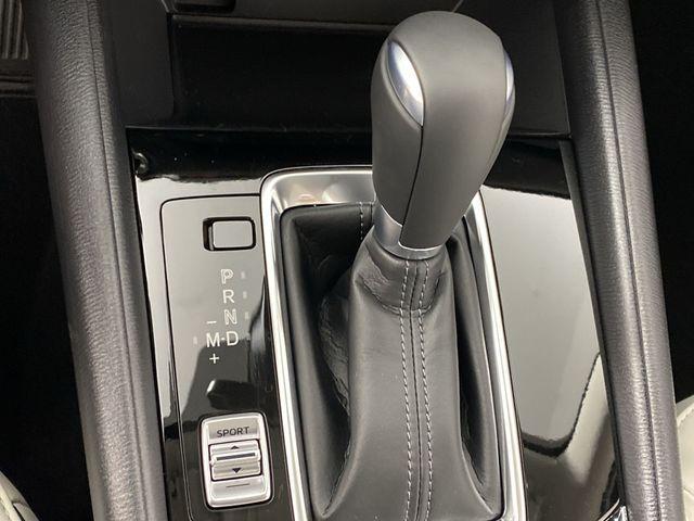 new 2025 Mazda CX-5 car, priced at $31,611