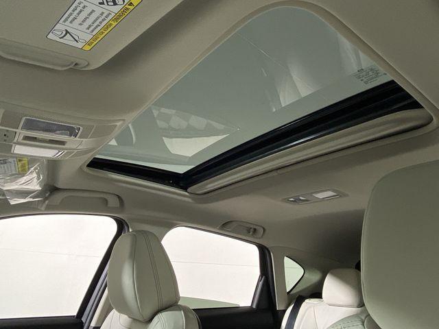 new 2025 Mazda CX-5 car, priced at $31,611