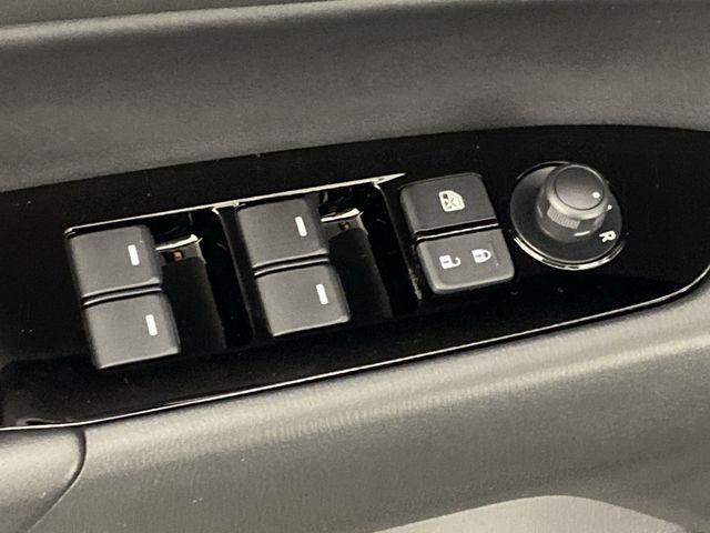 new 2025 Mazda CX-5 car, priced at $31,611