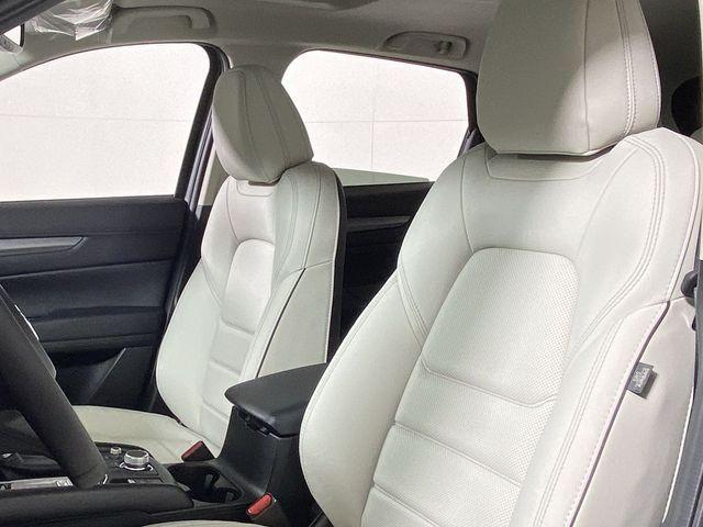 new 2025 Mazda CX-5 car, priced at $31,611
