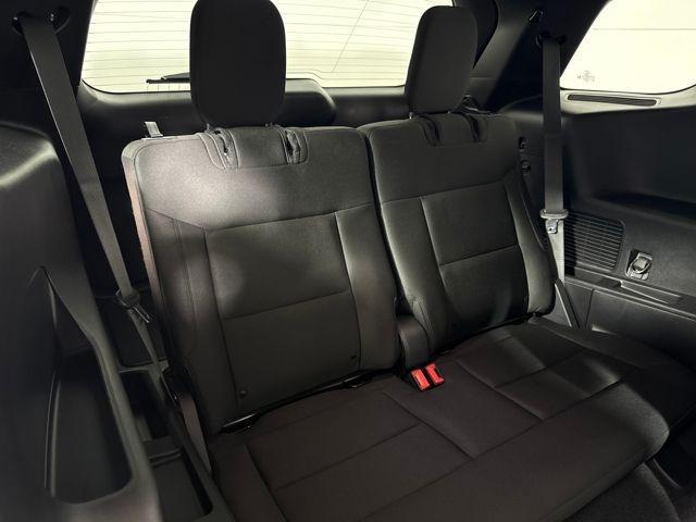 used 2020 Ford Explorer car, priced at $25,142
