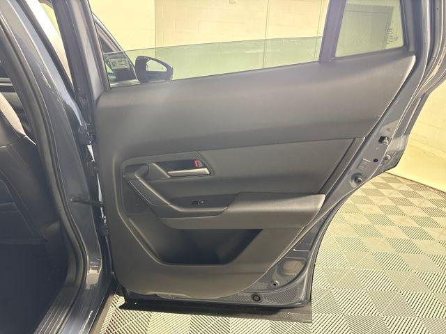 used 2025 Mazda CX-50 car, priced at $28,199