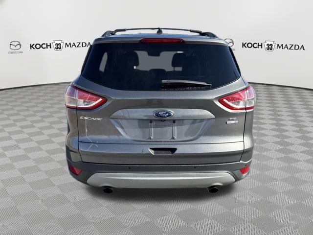 used 2014 Ford Escape car, priced at $8,565