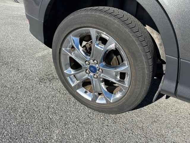 used 2014 Ford Escape car, priced at $8,565