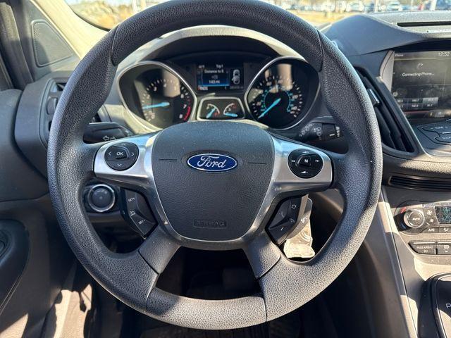 used 2014 Ford Escape car, priced at $8,565