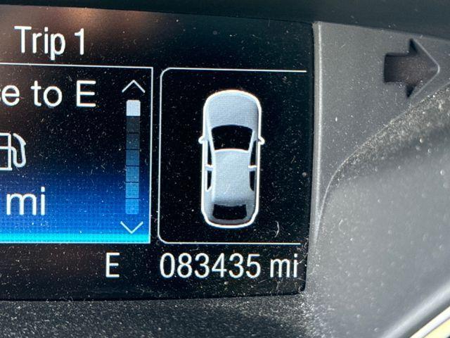 used 2014 Ford Escape car, priced at $8,565