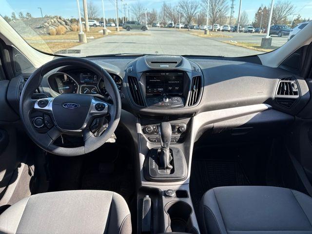 used 2014 Ford Escape car, priced at $8,565