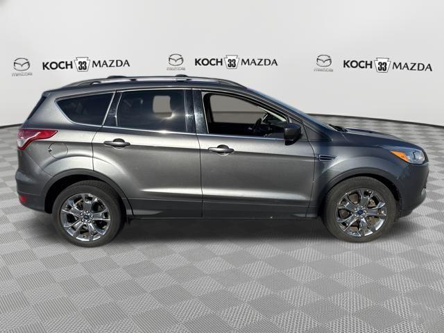 used 2014 Ford Escape car, priced at $8,565