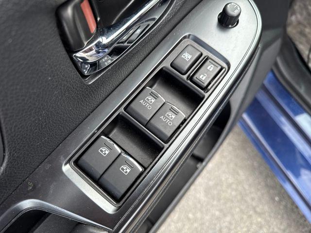 used 2020 Subaru WRX car, priced at $24,652