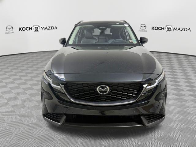 new 2026 Mazda CX-5 car, priced at $35,445