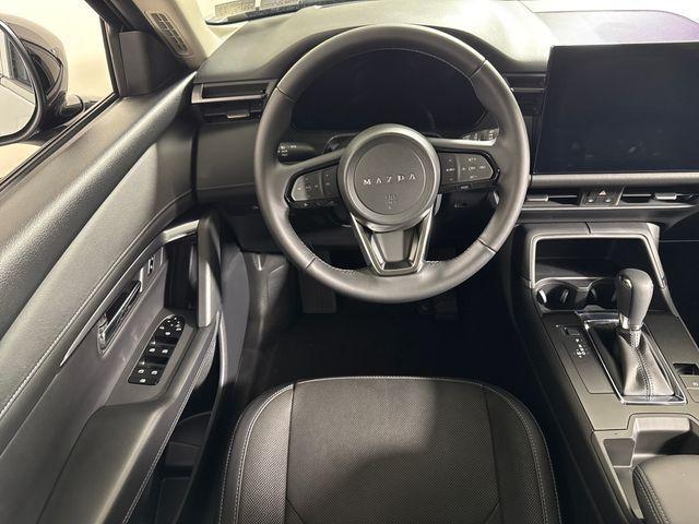 new 2026 Mazda CX-5 car, priced at $35,229