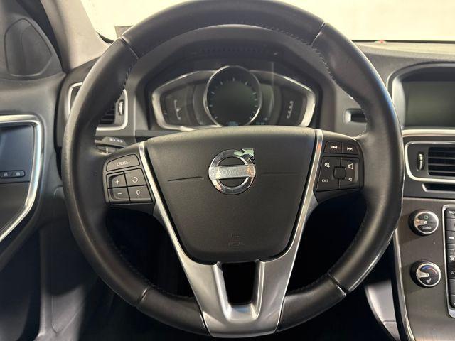 used 2015 Volvo S60 car, priced at $6,536