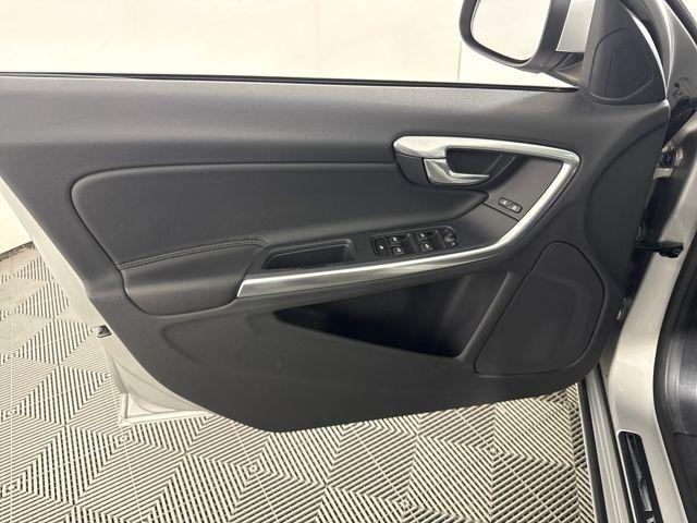 used 2015 Volvo S60 car, priced at $6,536