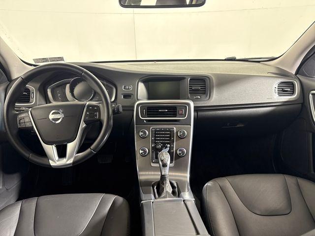 used 2015 Volvo S60 car, priced at $6,536