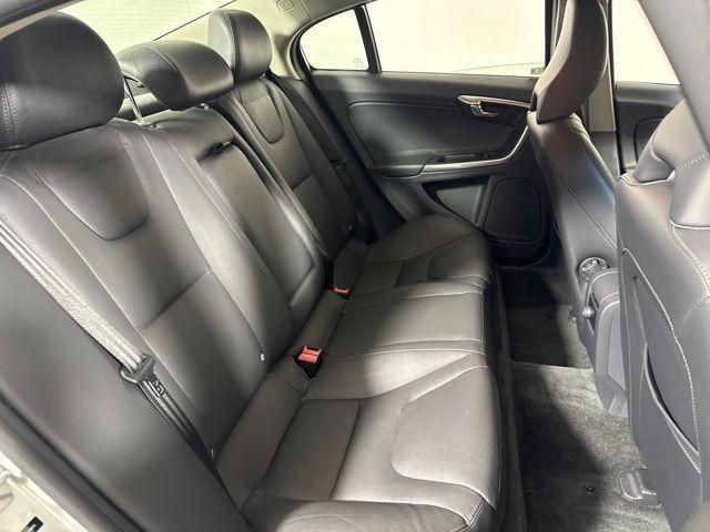 used 2015 Volvo S60 car, priced at $6,536