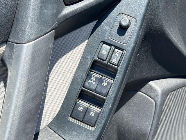 used 2015 Subaru Forester car, priced at $8,500