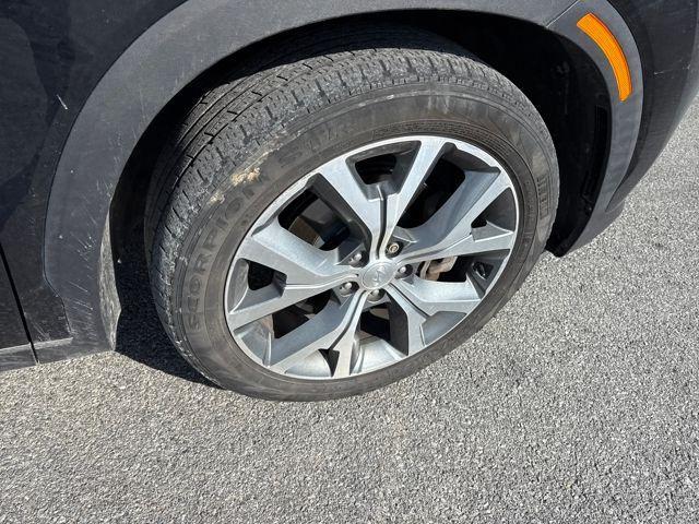 used 2021 Hyundai Palisade car, priced at $19,350