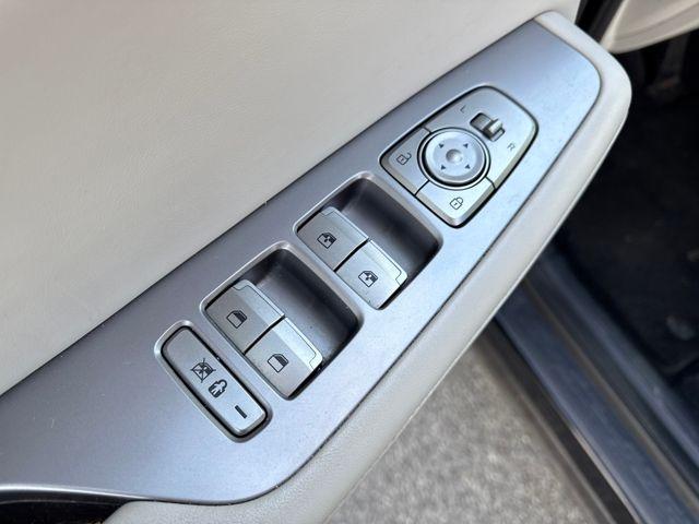 used 2021 Hyundai Palisade car, priced at $19,350