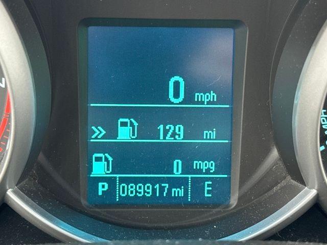 used 2012 Chevrolet Cruze car, priced at $6,550