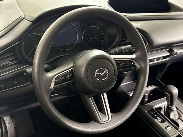 new 2026 Mazda CX-30 car, priced at $25,363