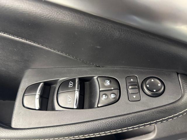 used 2023 Nissan Maxima car, priced at $22,493