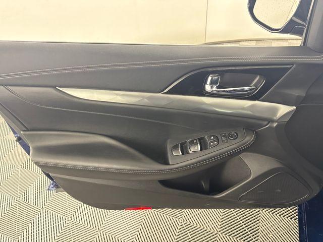 used 2023 Nissan Maxima car, priced at $22,493