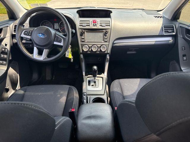 used 2017 Subaru Forester car, priced at $14,744