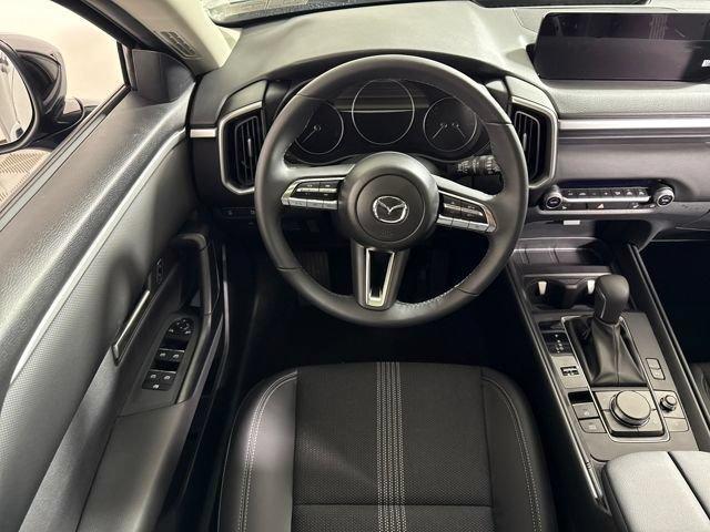 new 2026 Mazda CX-50 Hybrid car, priced at $35,466