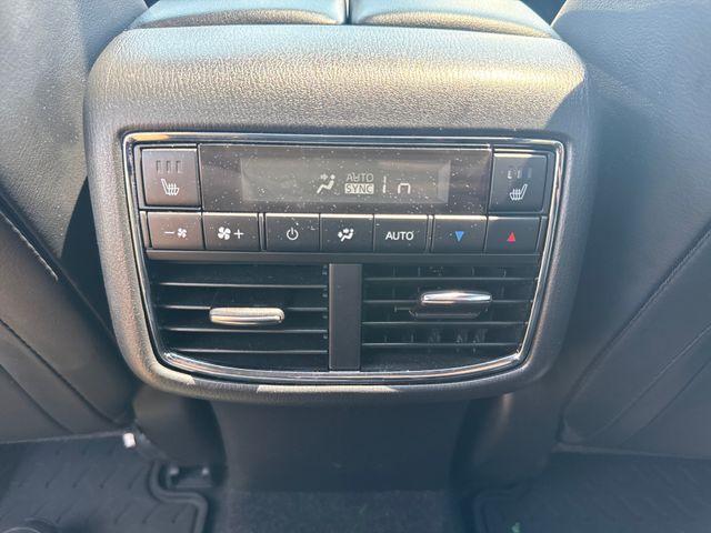 used 2021 Mazda CX-9 car, priced at $25,744
