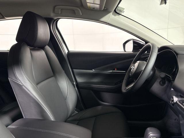 new 2025 Mazda CX-30 car, priced at $27,960
