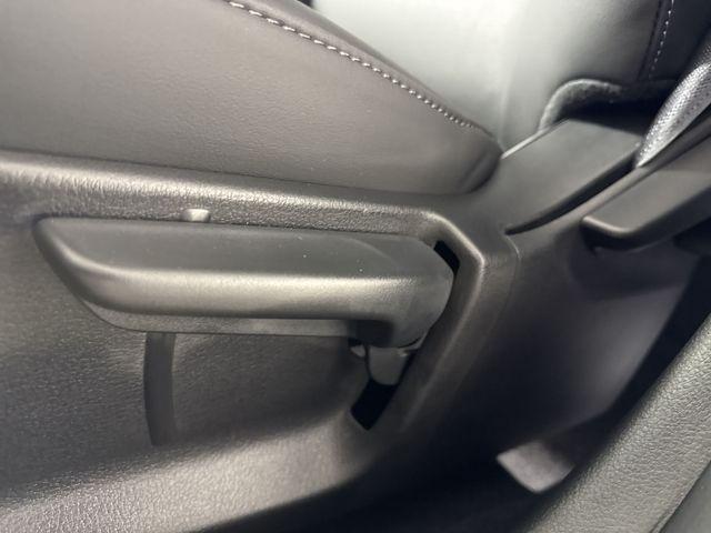 new 2025 Mazda CX-30 car, priced at $27,960