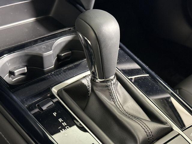 new 2025 Mazda CX-30 car, priced at $27,960