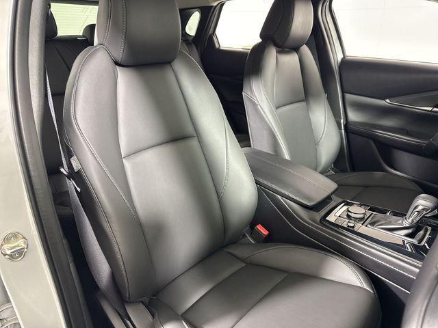 new 2025 Mazda CX-30 car, priced at $27,960