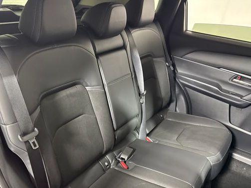 new 2026 Mazda CX-5 car, priced at $35,927